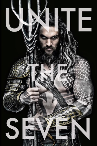 Illustration for article titled Zack Synder Tweets Our First Look at Aquaman, Khal of the Seas